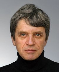 Владимир Беркун