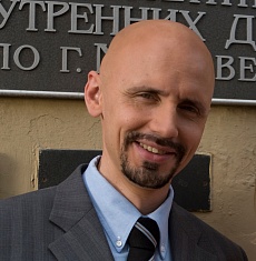 Валерий Трошин