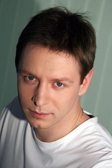 Владимир Жеребцов