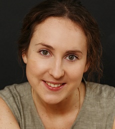 Ольга Лавренова