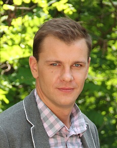 Павел Вишняков